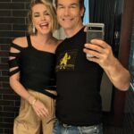 Rebecca Romijn