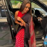 Rebecca Santhosh
