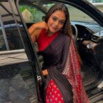 Rebecca Santhosh