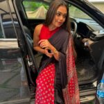 Rebecca Santhosh