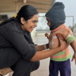 Rebecca Santhosh