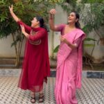 Rebecca Santhosh