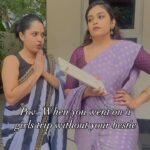Rebecca Santhosh
