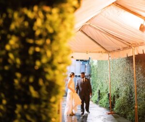 Rebecca Sugar Instagram - This year on December 4th I married my partner of the last twelve years, @ianjq 💍 can’t wait to spend the next decade and beyond together