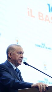 Actor Recep Tayyip Erdoğan HD Instagram Photos and Wallpapers July 2024