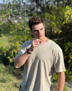 Actor Recep Usta HD Instagram Photos and Wallpapers June 2024