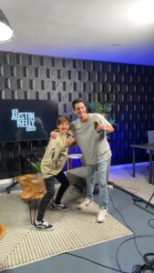 Actor Recker Eans HD Instagram Photos and Wallpapers October 2023