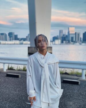 Red Eye Instagram - 📹