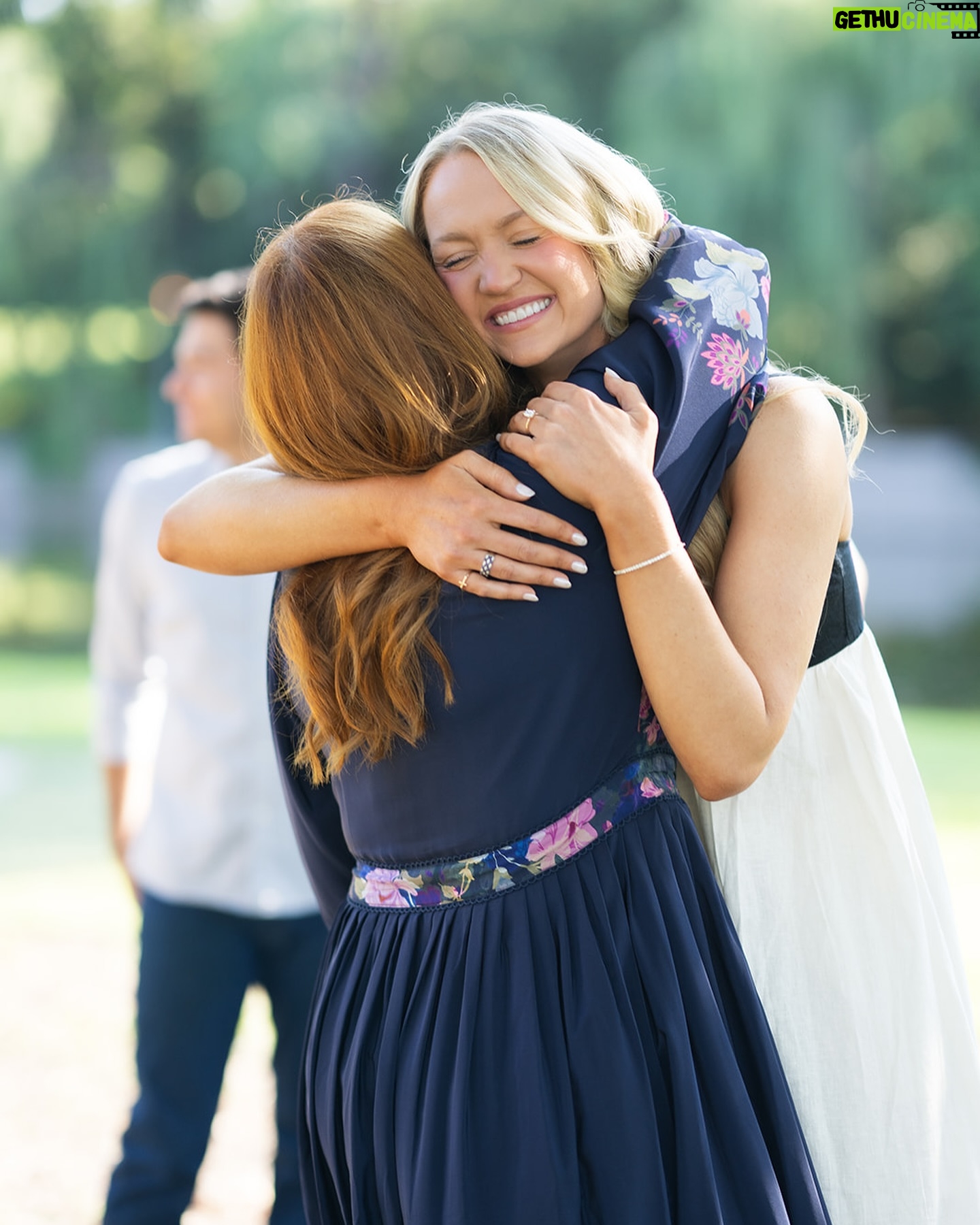 Ree Drummond - 274.4K Likes - Happiness is seeing your daughter happy! 😊❤️ Congratulations, David and Paige! (This is gonna be fun!)