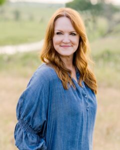 Actress Ree Drummond HD Instagram Photos and Wallpapers July 2024