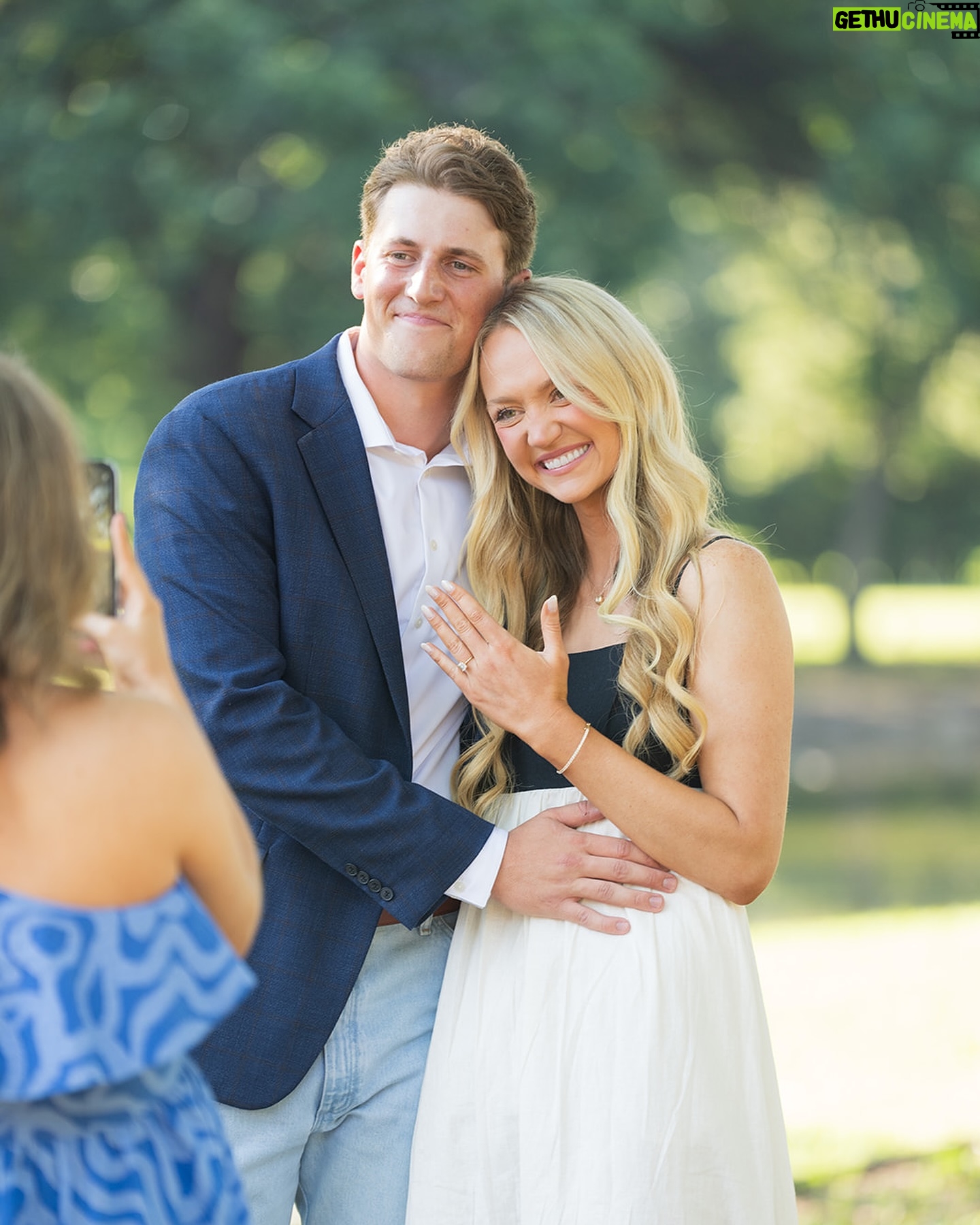 Ree Drummond - 274.4K Likes - Happiness is seeing your daughter happy! 😊❤️ Congratulations, David and Paige! (This is gonna be fun!)
