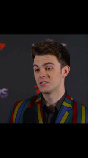 Reed Horstmann Instagram - Season 2!!! Villains of Valley View returns to @disneychannel June 15th!! at 8pm and next day on @disneyplus !!! 

#disney #disneychannel #disneyplus #villainsofvalleyview #villain #actor #actorslife #tv #chaos