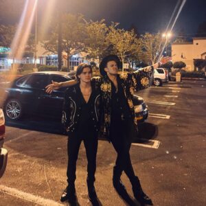 Reed Horstmann Instagram - Deleted scenes from a damn good year
