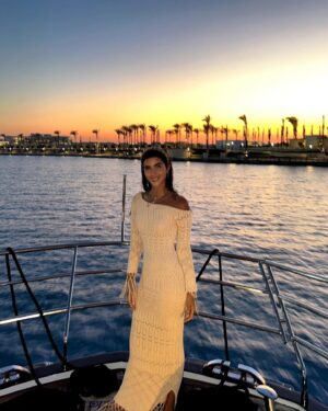 Reem Samy Instagram - 🌅