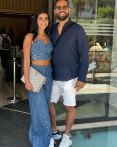 Actress Reem Samy HD Instagram Photos and Wallpapers July 2024