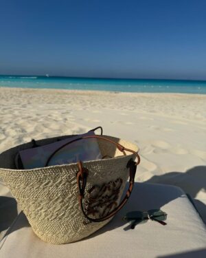 Reem Samy Instagram - #summervibes