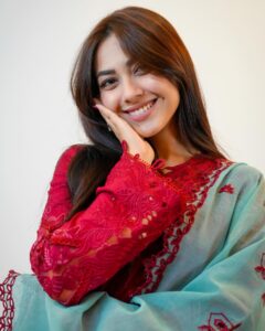 Actress Reem Shaikh HD Instagram Photos and Wallpapers August 2024