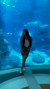 Actress Reeshma Nanaiah HD Instagram Photos and Wallpapers July 2024