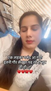 Actress Reeta Mewada HD Instagram Photos and Wallpapers September 2024