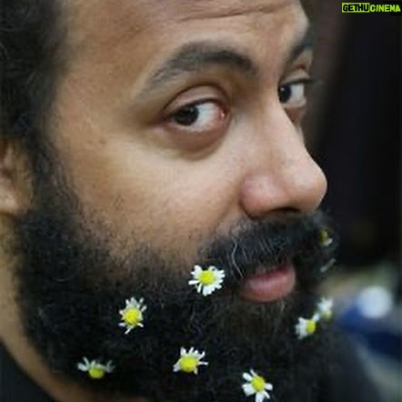 Reggie Watts - 2.1K Likes - The hottest summer hairdo