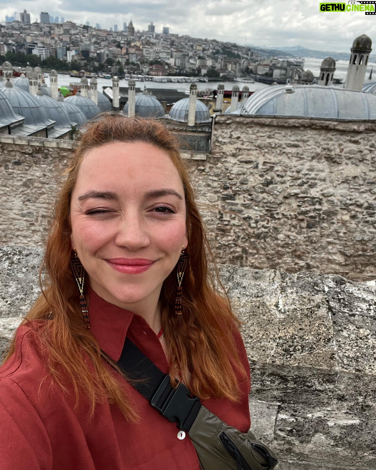 Regina Blandón - 33.8K Likes - 🇹🇷 🦃 (bis)
Martín en modelo en varia ocasión (y no fuimos al museo de cera, fuimos al restaurante del turco ese de la sal).