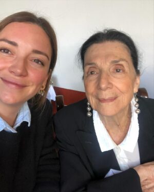 Regina Blandón Instagram - Por maternidades chidas, elegidas, conscientes, diversas, dignas, sin violencia.