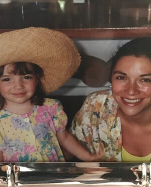 Regina Blandón Instagram - Por maternidades chidas, elegidas, conscientes, diversas, dignas, sin violencia.