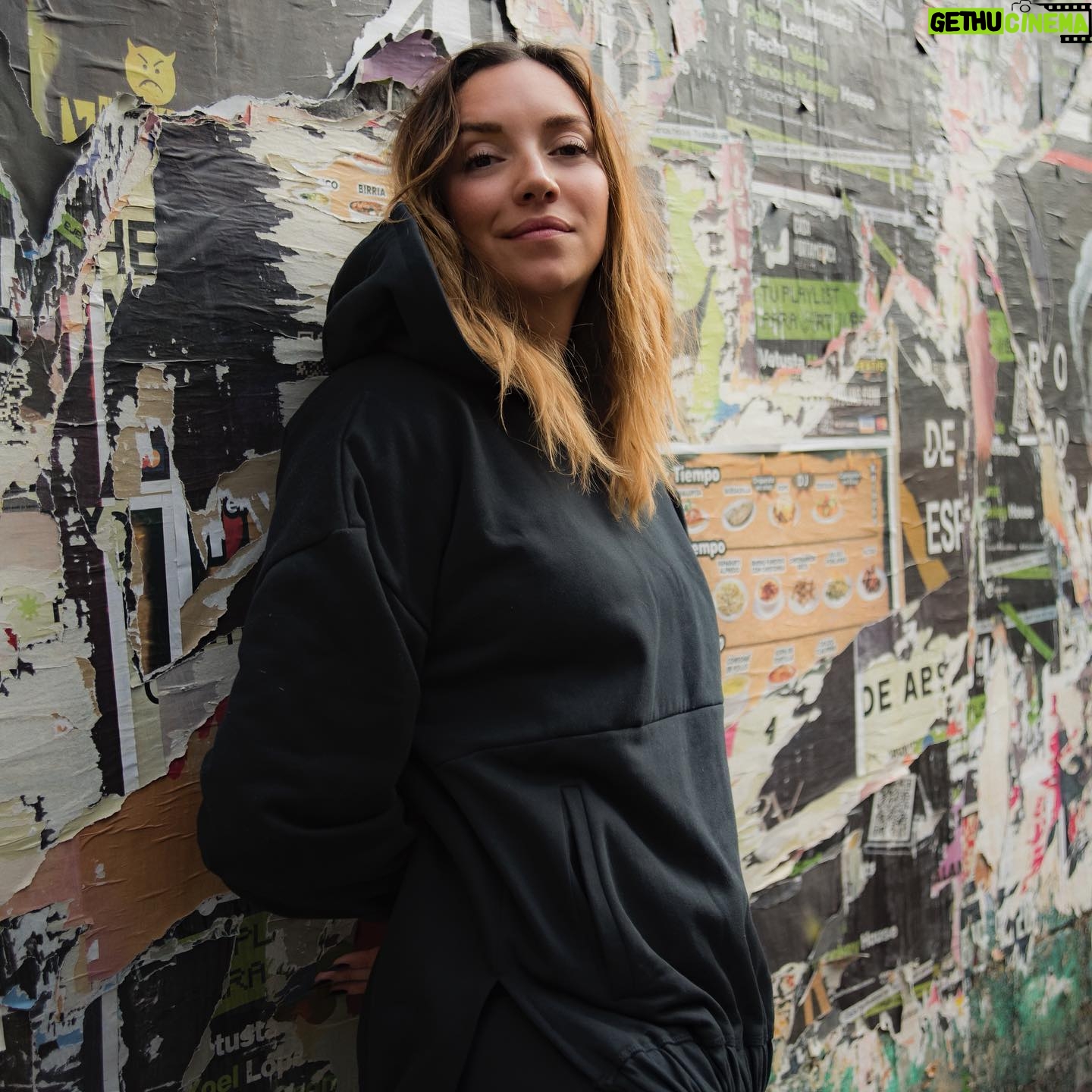 Regina Blandón | Gethu Cinema