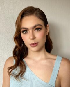Actress Regina Pavón HD Instagram Photos and Wallpapers July 2024