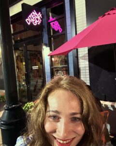 Actress Regina Spektor HD Instagram Photos and Wallpapers July 2024
