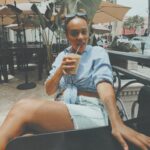 Reign Edwards