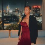Reign Edwards