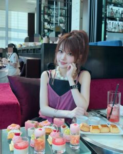 Actress Reina Tanaka HD Instagram Photos and Wallpapers August 2024