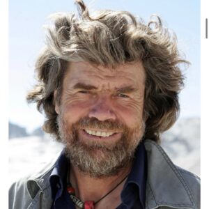 Reinhold Messner Instagram - Life can be over in an instant.Many don't understand what that means.It means never hearing the voice of a loved one again,no more laughing,crying or being silent together,a tight hug.Gone forever.
I have lost my brother, I lost two brothers, friends and many comrades on the mountain. I was often lucky. I will live my life and my love and enjoy every moment.RM #inspiration #motivation #aware #life #lifestyle #lucky #reinholdmessner #nature #picoftheday #mountains #mountain #mountainlife #berge #leben #love #lifelessons #lifelesson #moments #think