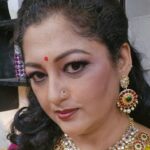 Rekha Krishnappa