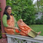 Rekha Krishnappa