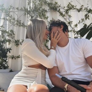Rémi Notta Instagram - ❤️