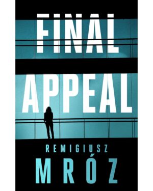 Remigiusz Mróz Instagram - Długo czekałem, żeby to powiedzieć – oto amerykańska Chyłka! (I prawdopodobnie także brytyjska).

Final Appeal, czyli Kasacja, ukaże się w Stanach i Wielkiej Brytanii jednego, sądnego dnia – 9 stycznia, w tłumaczeniu Joanny (bo jakżeby inaczej) Saunders.

Popełniłbym długiego posta, pełnego wzruszeń i podziękowań dla wszystkich, którzy przyczynili się do spełnienia jednego z moich największych marzeń, ale Chyłka by mi tego nie wybaczyła. Może przy premierze zezwoli.

Czy można już zamawiać?
Oczywiście, że można. Gdyby to było złe, to Bóg by inaczej świat stworzył.
https://www.amazon.com/gp/product/1639108041