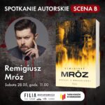 Remigiusz Mróz