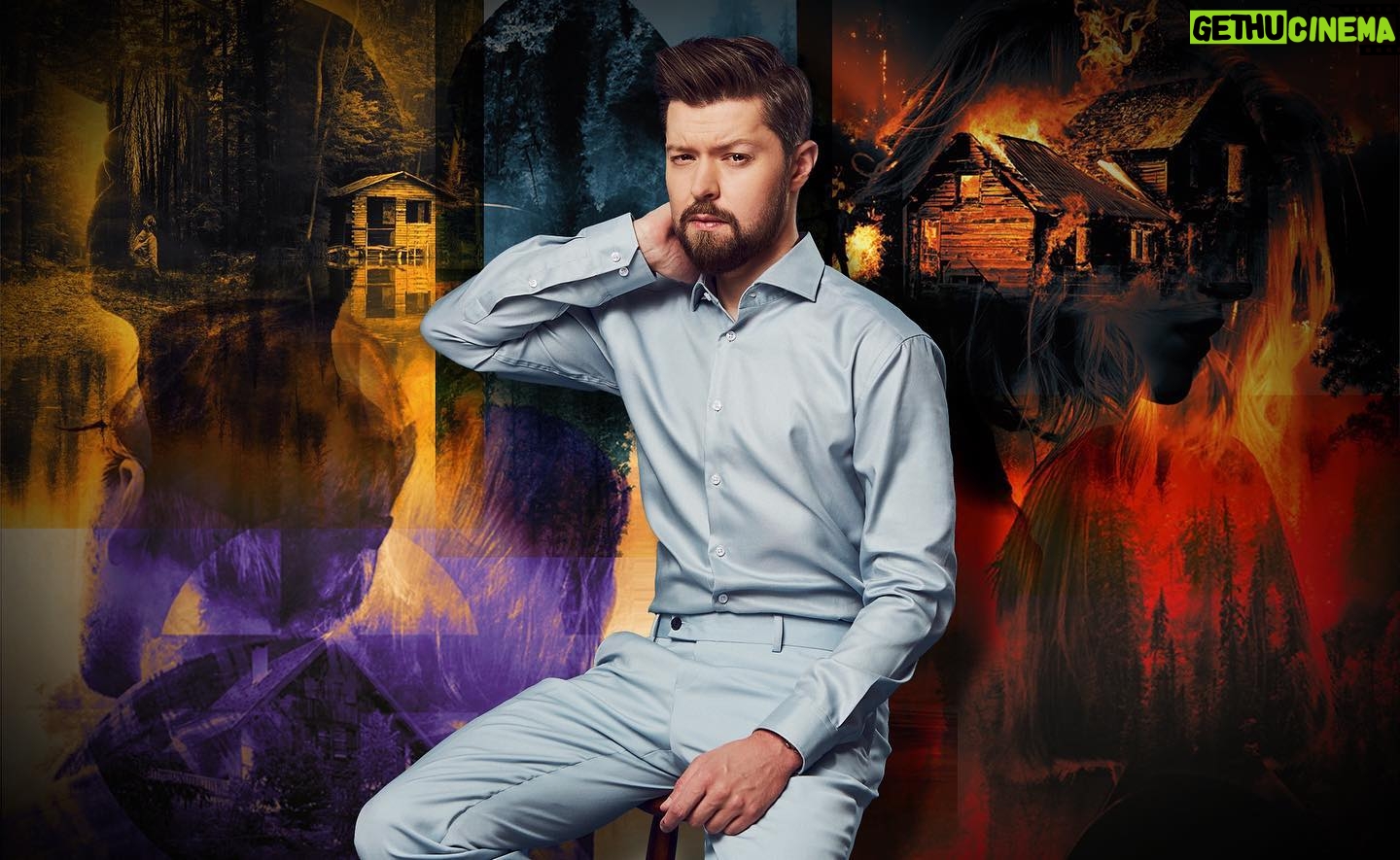 Remigiusz Mróz - 5.7K Likes - Akcja: ekranizacja! Czyli miał być serial, nie ma serialu – co się dzieje?
Jak niektórzy słusznie zauważyli, w pewnym momencie z okładek Seweryna zniknęło logo pewnej stacji – stało się tak dlatego, że Burza i Zaorski zrobili z niej exodus. Trafili jednak w bardzo dobre ręce – i równie dobre ręce właśnie tworzą ich serialowe wcielenie.
Moment jest więc odpowiedni, żeby zapytać: co powinno znaleźć się w serialu? Których elementów nie można odpuścić?
I oczywiście, pytanie najważniejsze: kto powinien zagrać?
Zbieramy i przyjmujemy wszystkie głosy – nie tylko po to, żeby się dobrze nastroić przedwyborczo.
A "Światła w popiołach" równo za tydzień!
#dududu