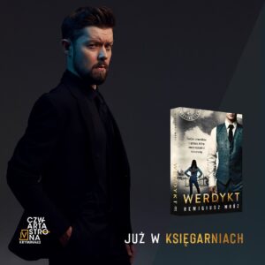 Remigiusz Mróz Instagram - Dzień dobry, przypominam że dzisiaj dzisiaj publikacji chyłki

Wrzucamy 
1. Instastories - to zdjęcie z okładką 
2. Post na walla - zdjecie plus tekst

Dzień dobry!!!🌞🌞🌞
Każdy ma swój sposób, aby dobrze rozpocząć jesień. Ja nie wyobrażam sobie tej pory roku bez dobrej Chyłki. Gdy jestem w biegu - piję espresso, ale gdy mogę się tą chwilą delektować to przygotowuje pyszne cappuccino z dobrze spienionym, stworzonym specjalnie dla Zordiana mlekiem sojowym. Dobrego dnia wszystkim!
#przejdznachyłkę #reklama

@borys.szyc ❤️