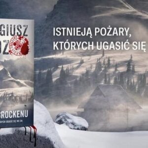 Remigiusz Mróz Instagram - Stało się.
Forst i Chyłka w jednej książce.

Premiera 14 czerwca, a opis i przedsprzedaż tutaj: bit.ly/45FqooU (tudzież w bio).