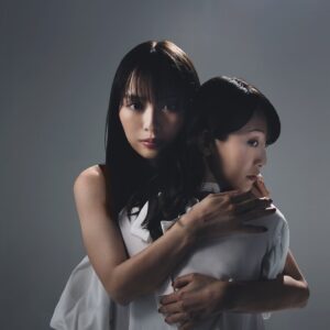 Rena Matsui Instagram - 7月期ドラマ(東海テレビ、フジテレビ系列)『嗤う淑女』に野々宮恭子役で出演します。
主演である内田理央ちゃんに人生を変えられてしまう役ですが、普段の私もりおちんに手を引いてもらって新しい世界を見せてもらっているなと思うばかりです。
この夏は2人で頑張ろう！と思えることが心の支え。
お楽しみに！