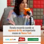 Renata Bravo