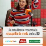 Renata Bravo