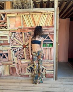 Actress Renata Notni HD Instagram Photos and Wallpapers August 2024