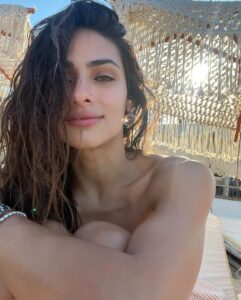 Renata Notni Top 100 Instagram Photos and Posts