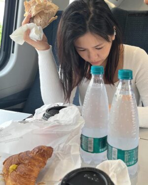 Renci Yeung Instagram - 