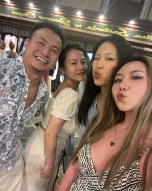 Renci Yeung Instagram - 🍋🍋🍋🍋🍋