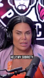Actress Renee Graziano HD Instagram Photos and Wallpapers August 2024